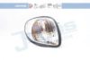 JOHNS 81 10 20-2 Indicator